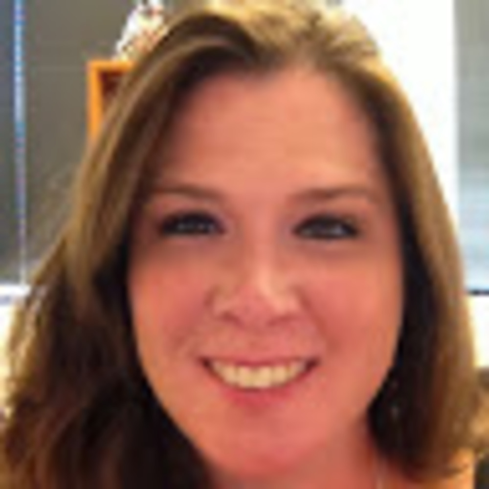 Meet your Posher, Jill